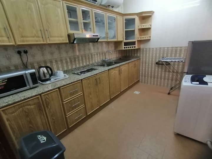 Nizwa Hotel Apartments
