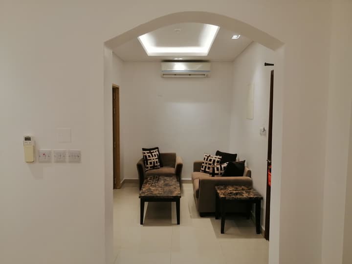 Nizwa Hotel Apartments