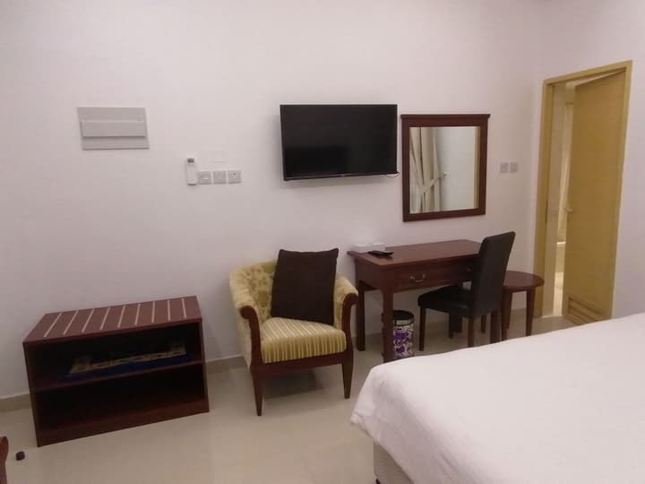 Nizwa Hotel Apartments
