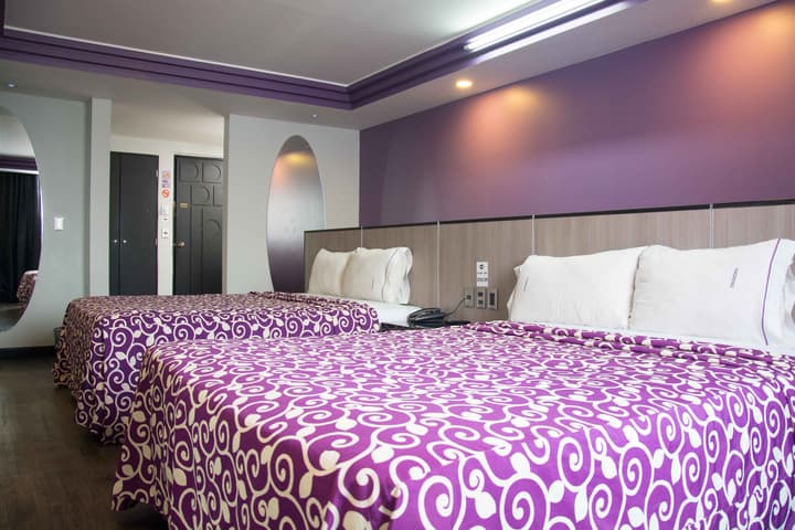 Hotel Max