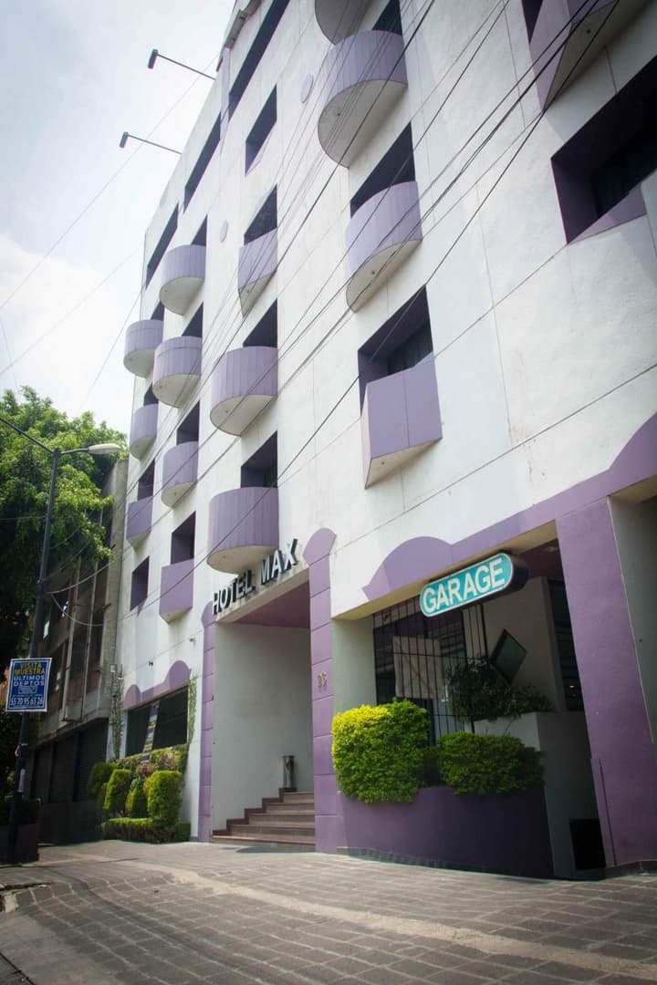 Hotel Max