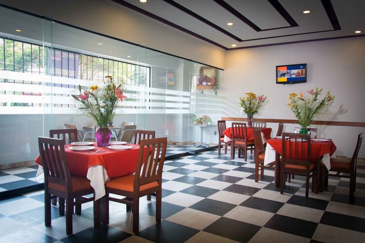 Hotel Max