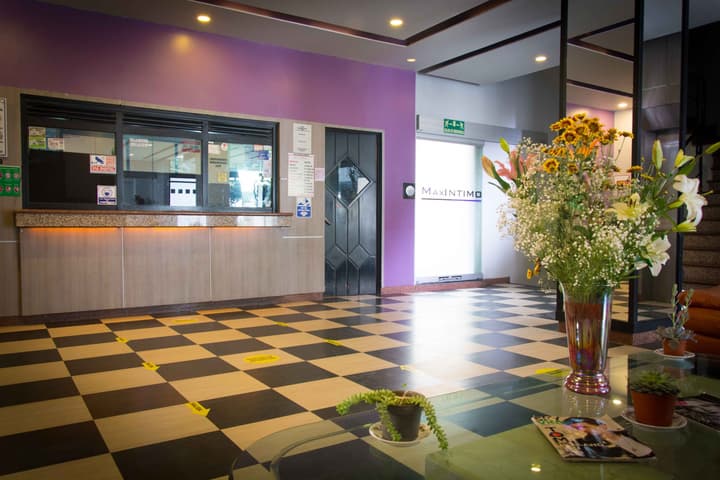 Hotel Max