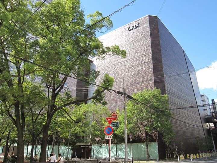 Hotel Relief Namba Daikokuchou