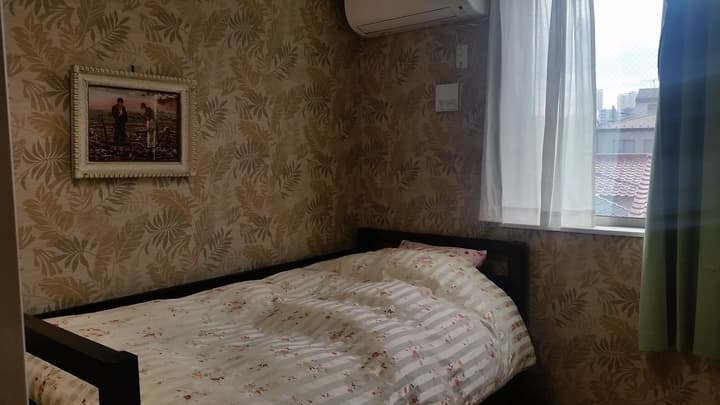 Tokyo Guest House 2020