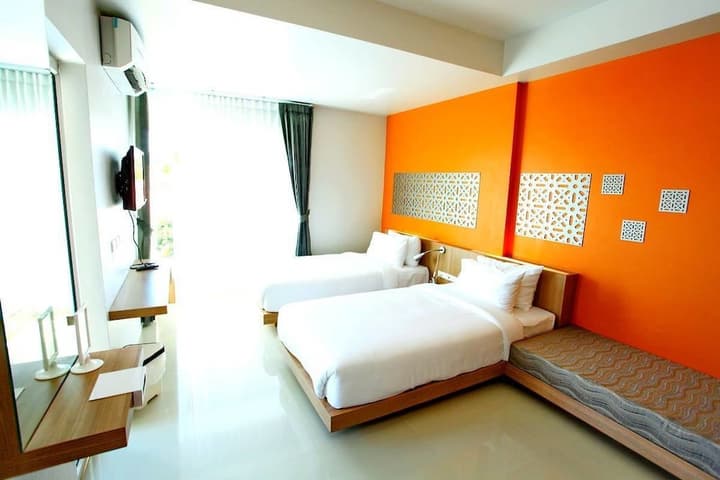 Tonkok Hotel
