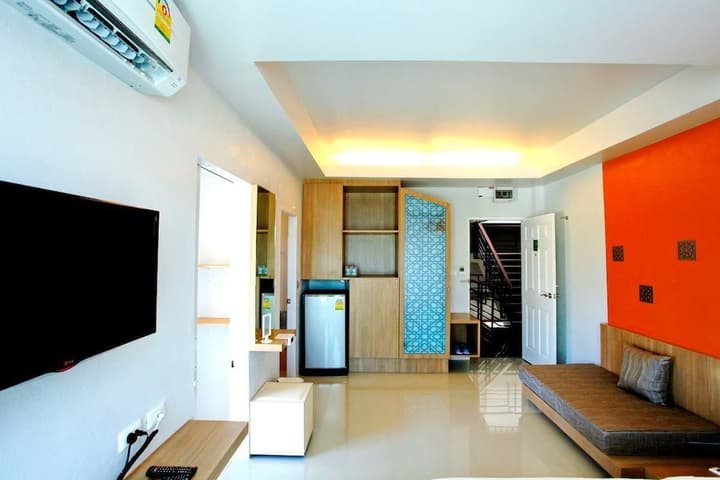 Tonkok Hotel