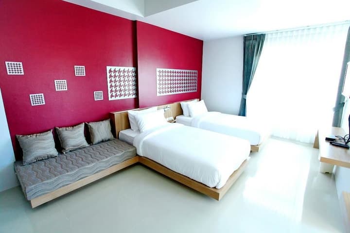 Tonkok Hotel