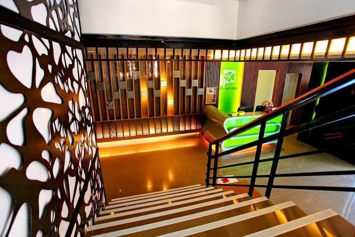 Tonkok Hotel