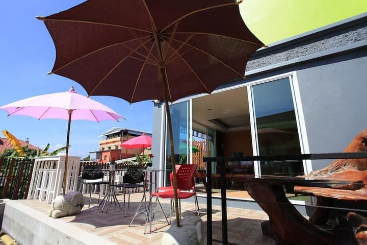 Tonkok Hotel