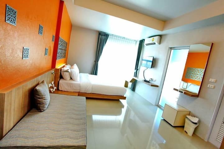Tonkok Hotel