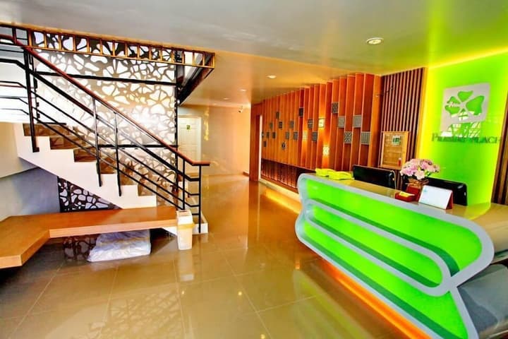 Tonkok Hotel