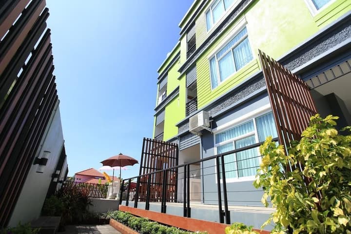 Tonkok Hotel