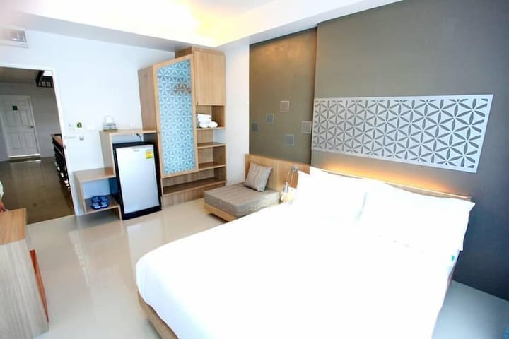 Tonkok Hotel