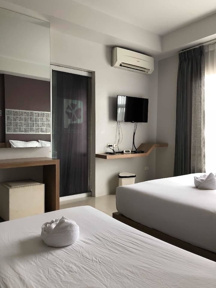 Tonkok Hotel