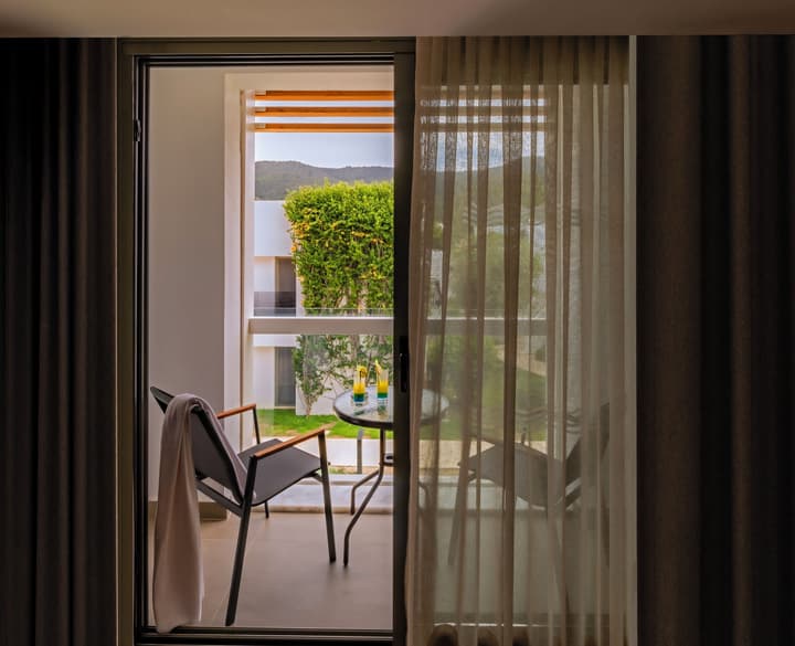 Samara Hotel Bodrum Ultra All Inclusive