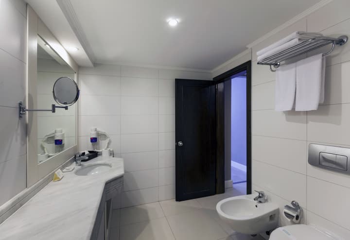 Samara Hotel Bodrum Ultra All Inclusive