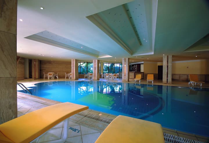 Samara Hotel Bodrum Ultra All Inclusive