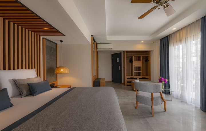 Samara Hotel Bodrum Ultra All Inclusive