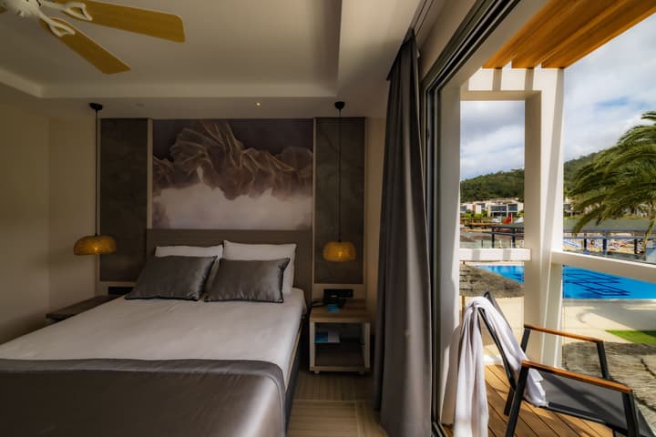 Samara Hotel Bodrum Ultra All Inclusive