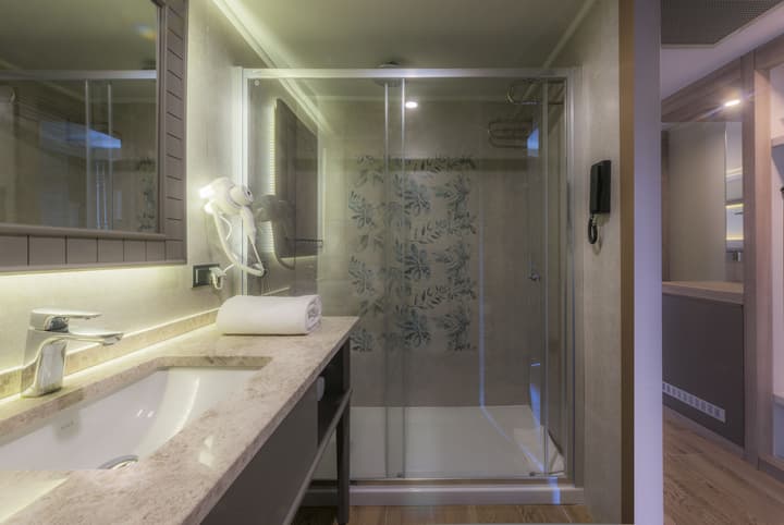 Samara Hotel Bodrum Ultra All Inclusive