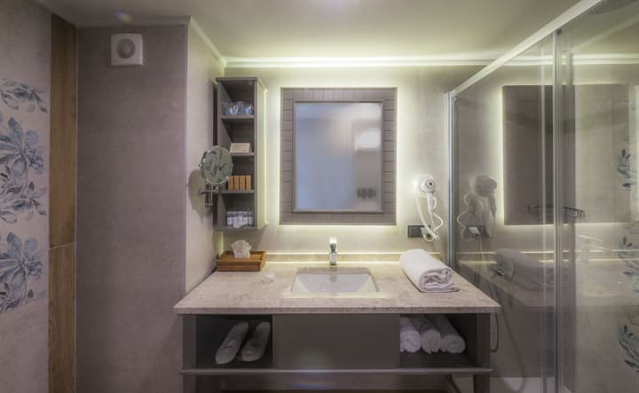 Samara Hotel Bodrum Ultra All Inclusive