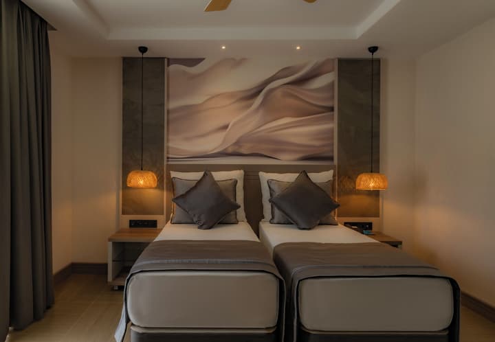 Samara Hotel Bodrum Ultra All Inclusive
