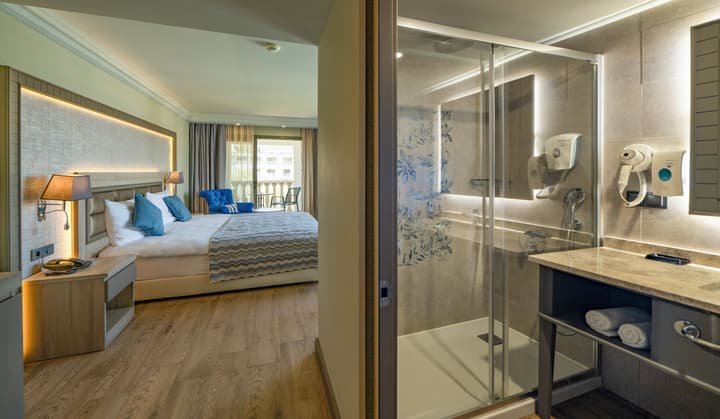 Samara Hotel Bodrum Ultra All Inclusive