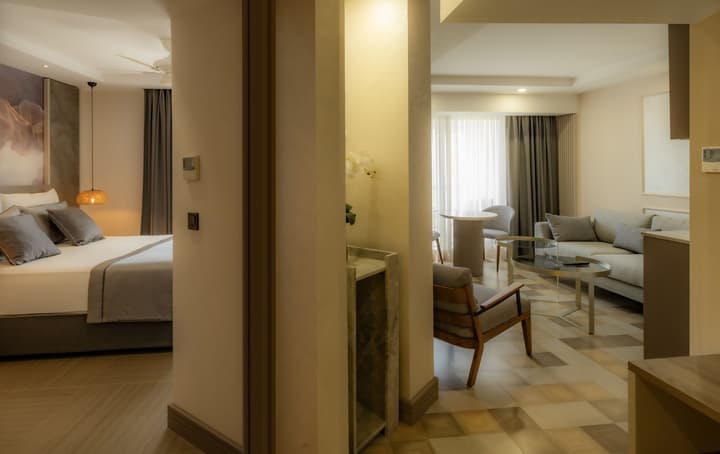 Samara Hotel Bodrum Ultra All Inclusive