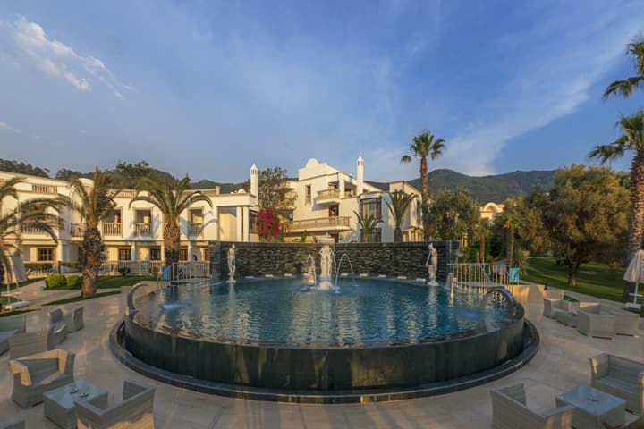 Samara Hotel Bodrum Ultra All Inclusive