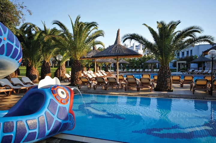 Samara Hotel Bodrum Ultra All Inclusive