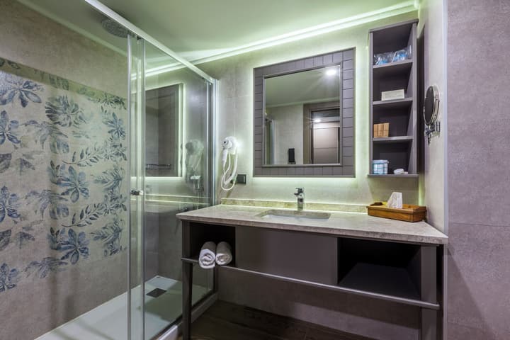 Samara Hotel Bodrum Ultra All Inclusive
