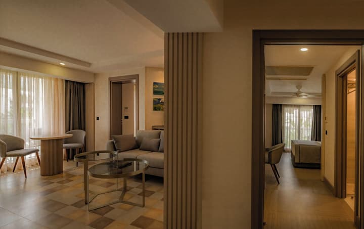 Samara Hotel Bodrum Ultra All Inclusive