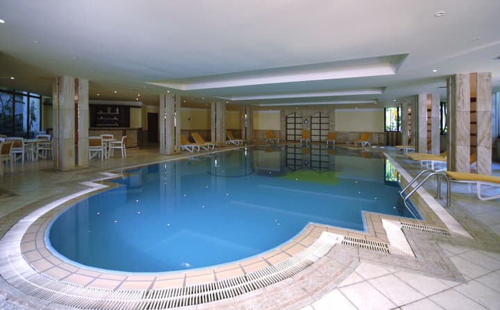 Samara Hotel Bodrum Ultra All Inclusive