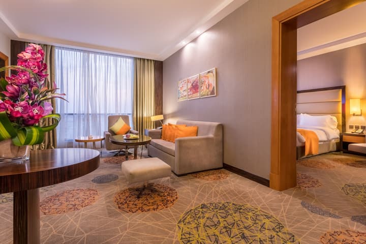 Holiday Inn Jeddah Gateway by IHG
