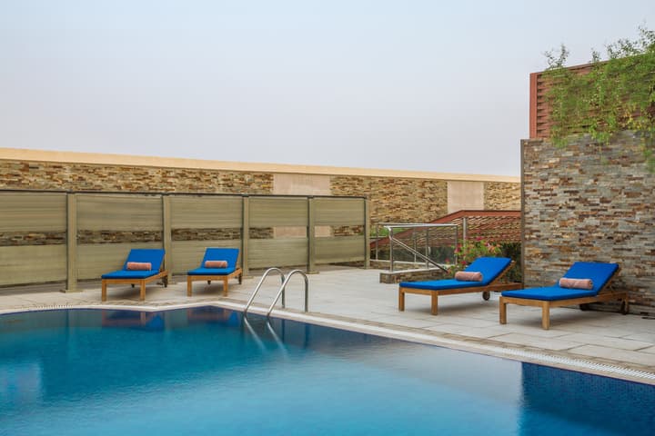 Holiday Inn Jeddah Gateway by IHG