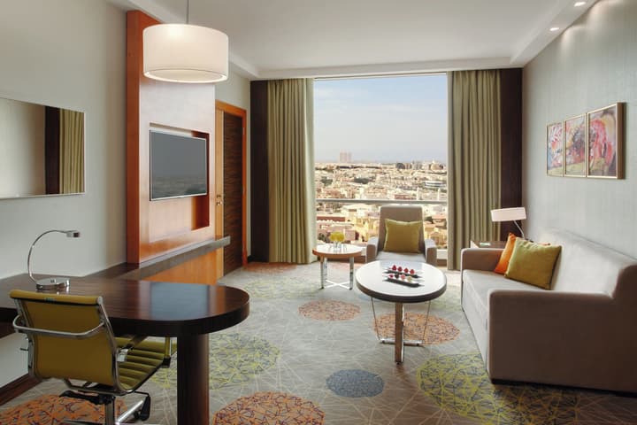 Holiday Inn Jeddah Gateway by IHG