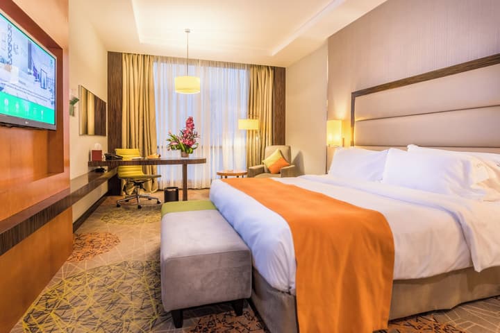 Holiday Inn Jeddah Gateway by IHG