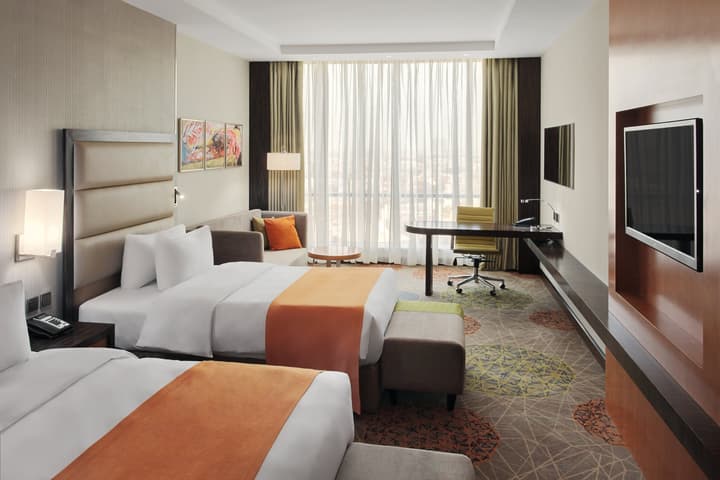 Holiday Inn Jeddah Gateway by IHG