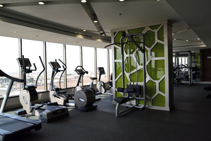Holiday Inn Jeddah Gateway by IHG