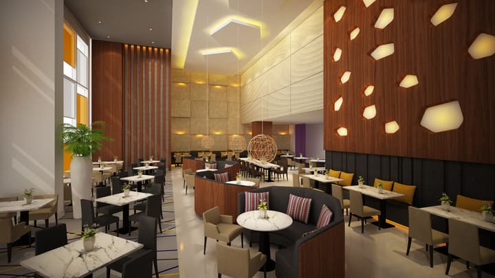 Holiday Inn Jeddah Gateway by IHG