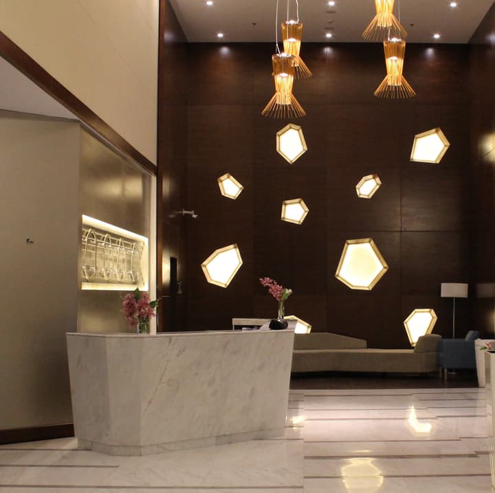 Holiday Inn Jeddah Gateway by IHG