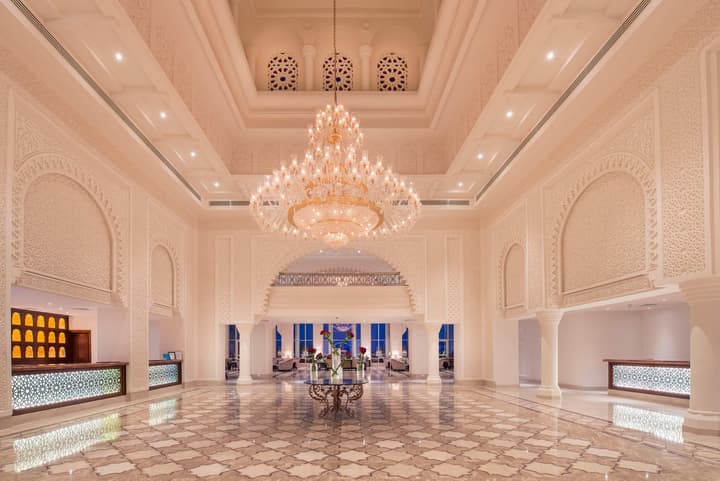 Baron Palace Sahl Hasheesh