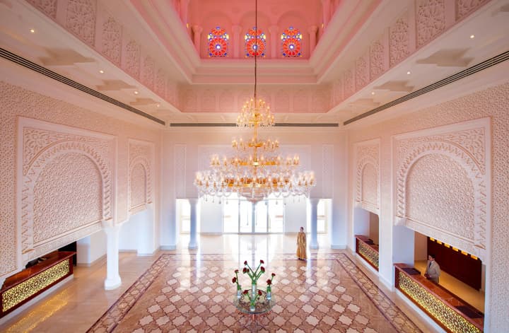 Baron Palace Sahl Hasheesh