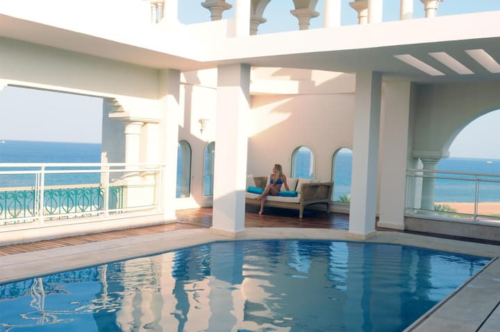 Baron Palace Sahl Hasheesh