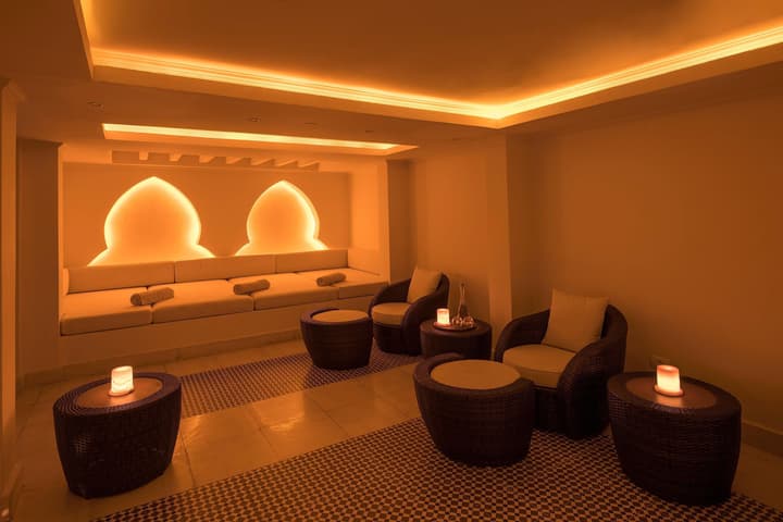 Baron Palace Sahl Hasheesh