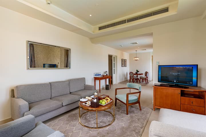 Baron Palace Sahl Hasheesh