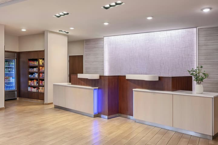 Fairfield Inn & Suites by Marriott St. Paul Northeast
