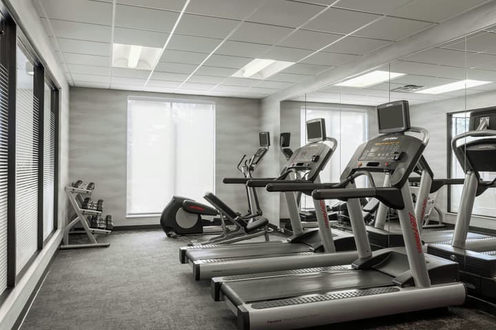 Fairfield Inn & Suites by Marriott St. Paul Northeast