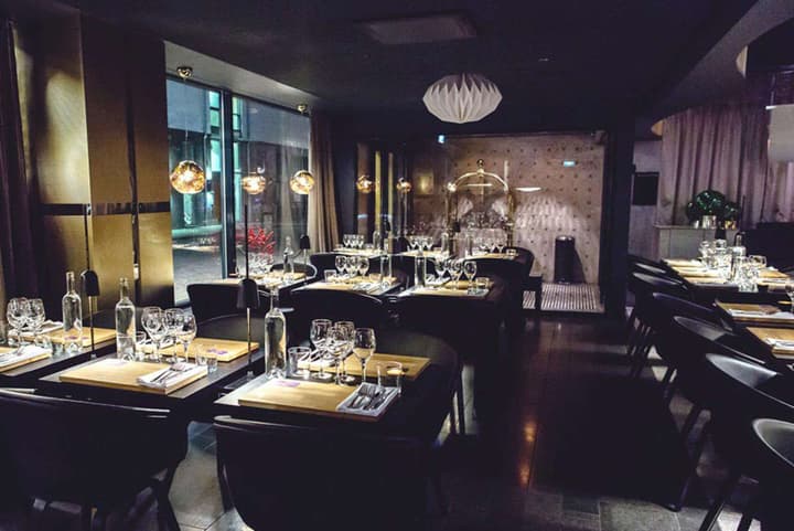 Vox Hotel